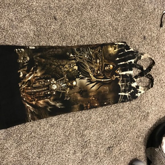 Mini Dress - Picture 2 of 2